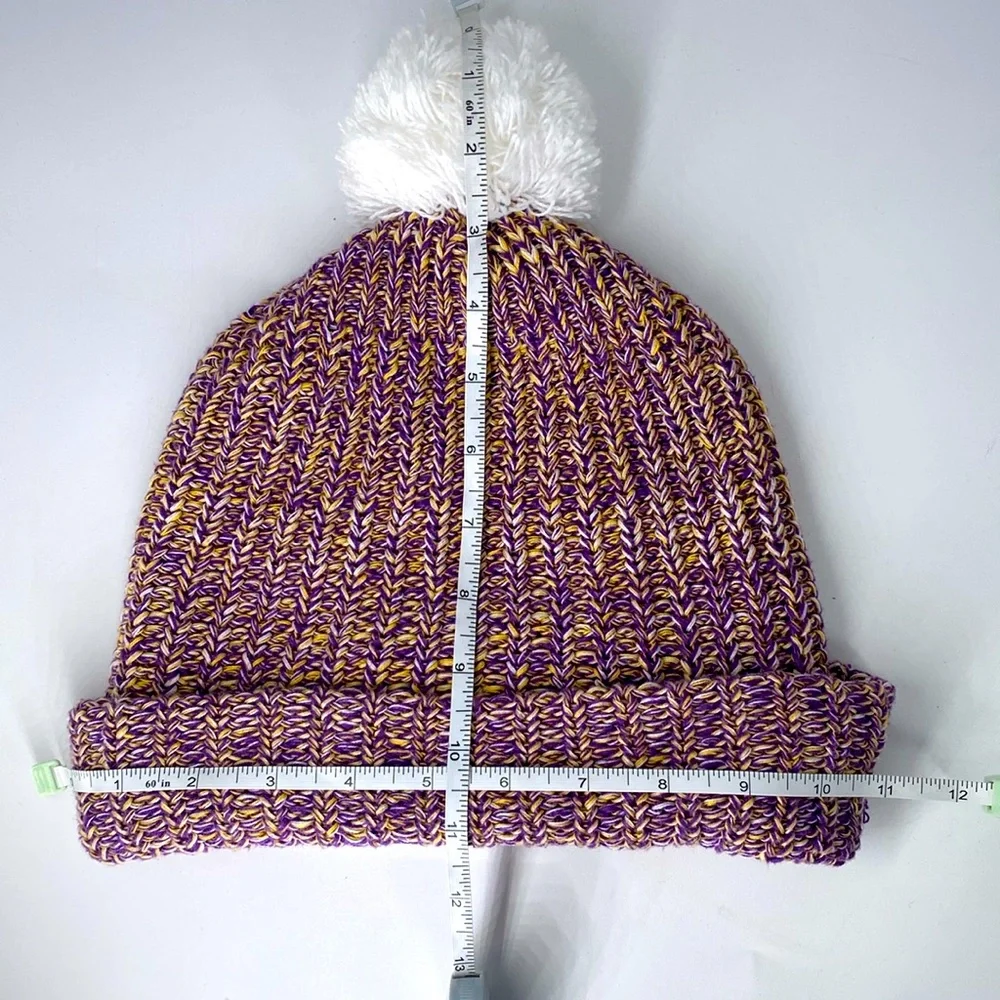 Love Your Melon‎ Beanie with Pom Pom